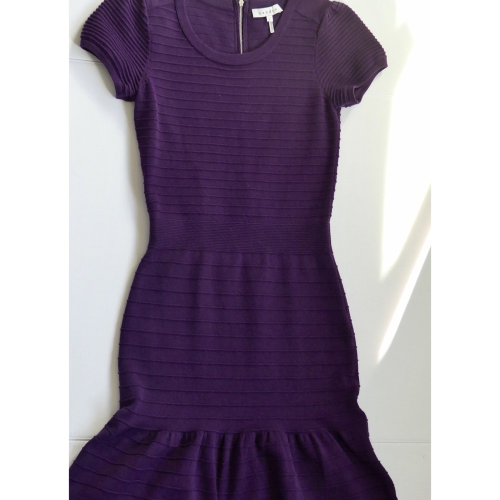 Dress by SANDRO