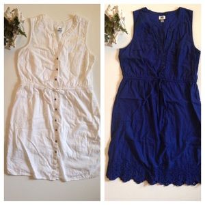 BUNDLE 2 Old Navy Dresses