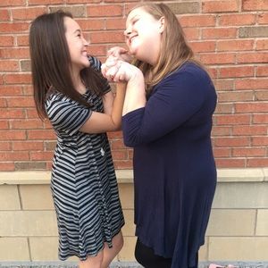 Meet your Posher, Ella