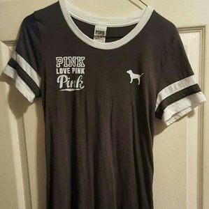 PINK BY VICTORIA SECRET