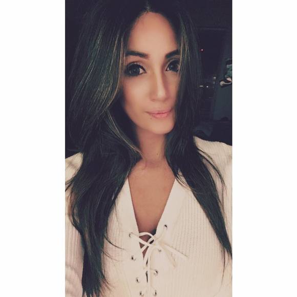 Meet your Posher, Mariam