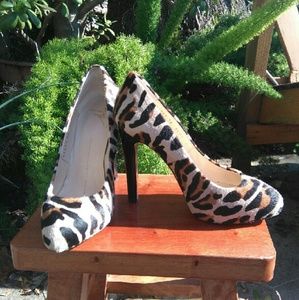 Giuseppe Zanotti heels