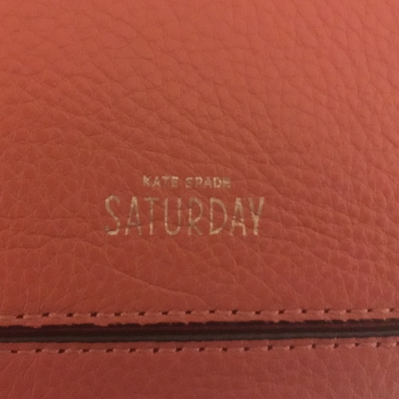 KATE SPADE SATURDAY cross body bag - Picture 3 of 3