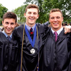 Meet your Posher, Drew