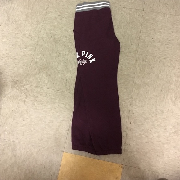 PINK Victoria's Secret Pants - PINK joggers