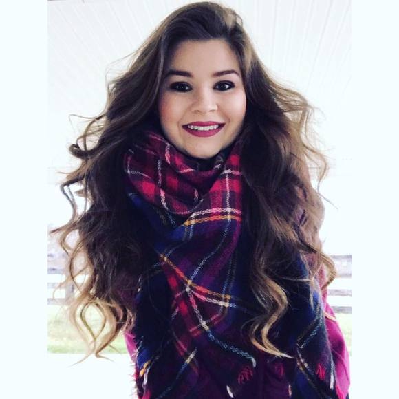 Meet your Posher, Tessa