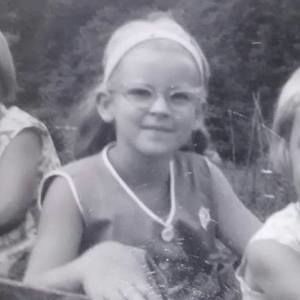 Meet your Posher, Kim