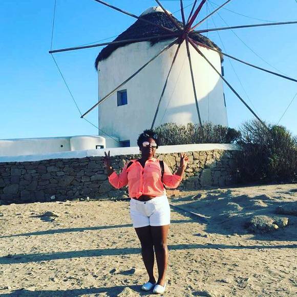 Meet your Posher, Jermora - Picture 2 of 2