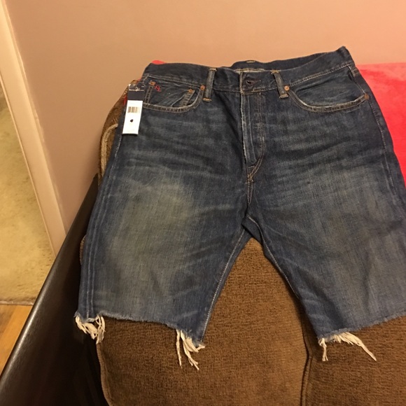 Brand new Men