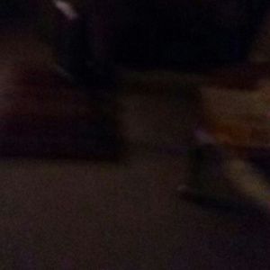 Meet your Posher, Tracy