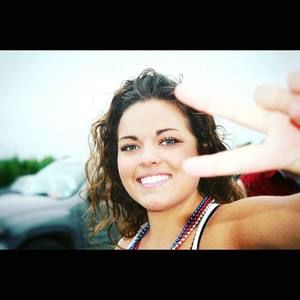 Meet your Posher, Ruth