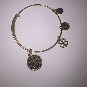 Alex and Ani bracelet