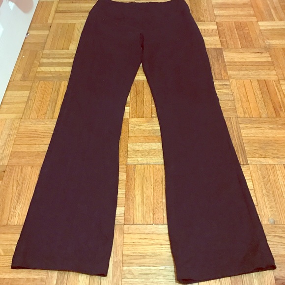 The Balance Collection Pants - Women's Black Leggings Size Medium