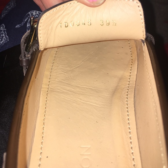 Louis Vuitton Paris loafers - Picture 3 of 4