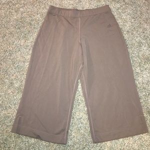 Adidas Workout Capris