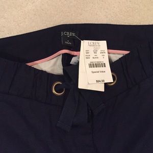Trousers JCrew