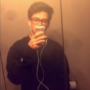 Meet your Posher, Mason