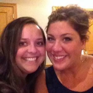 Meet your Posher, Courtney