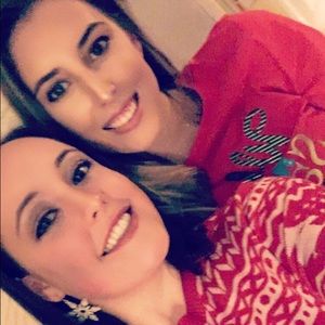 Meet your Posher, Liz