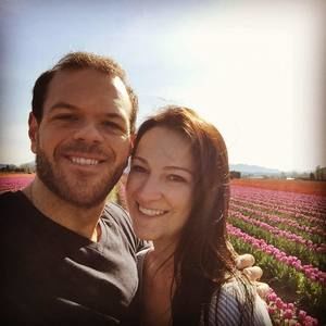 Meet your Posher, Tina