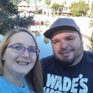 Meet your Posher, Katina