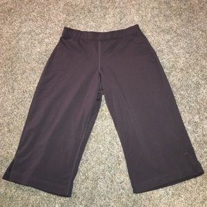 Adidas Workout Capris