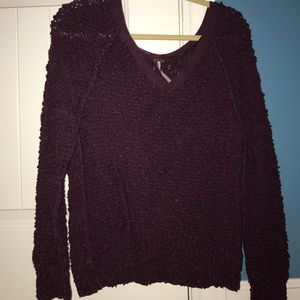 Free People Sweater