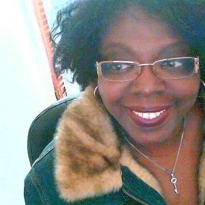 Meet your Posher, Betty