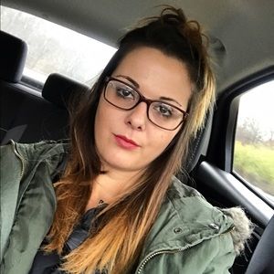 Meet your Posher, Brianne