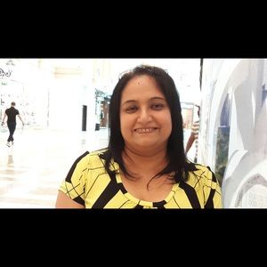 Meet your Posher, Manju