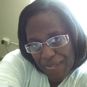 Meet your Posher, Candice