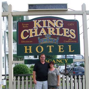 Meet your Posher, Lydia