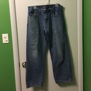 MENS Old Navy jeans