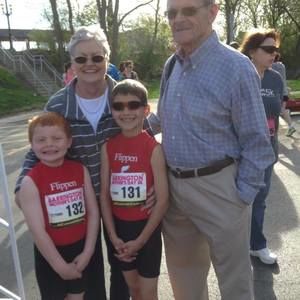 Meet your Posher, Kay