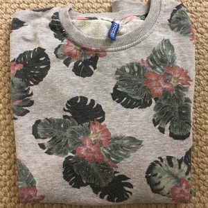 H&M Vintage Pullover