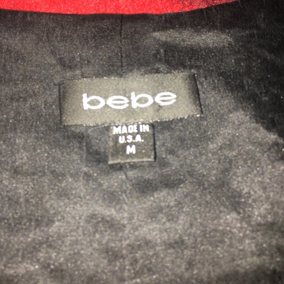 Bebe lbd - Picture 2 of 2