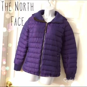 Like New North Face Puffer Barely Used!