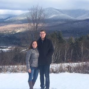 Meet your Posher, Sam