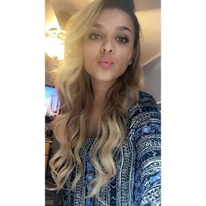 Meet your Posher, Lorrayne