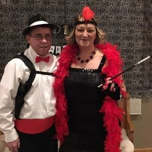 Meet your Posher, Jill