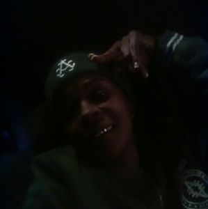 Meet your Posher, Shaneka