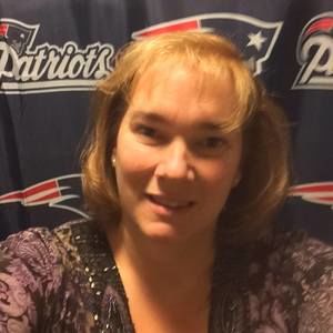 Meet your Posher, Beth