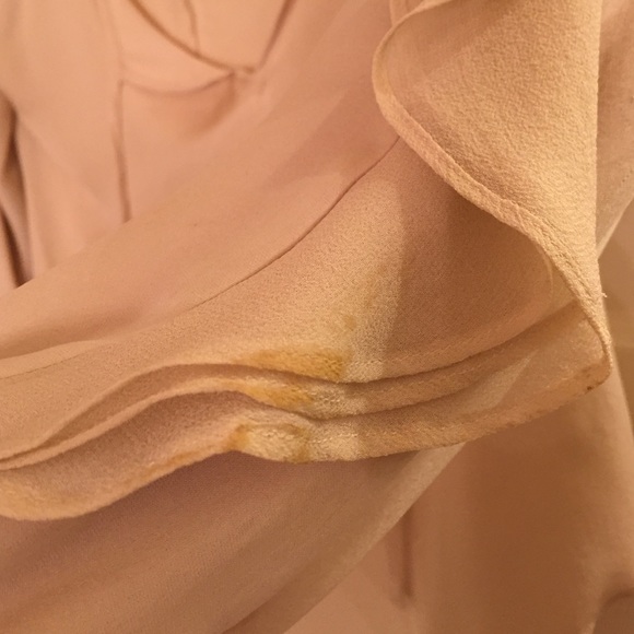 Haute Hippie Tunic View 3