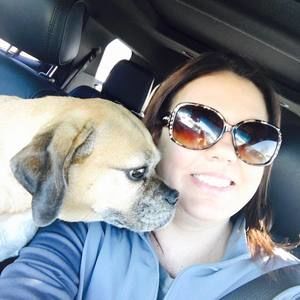 Meet your Posher, Jocelyn