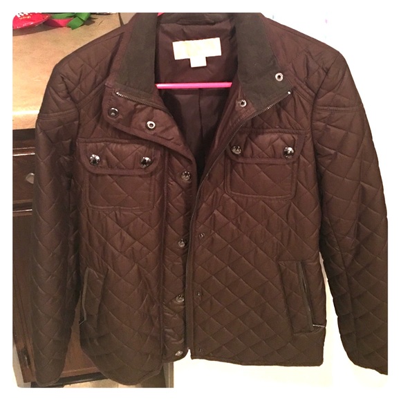 Michael Kors Jacket
