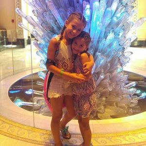 Meet your Posher, Irene