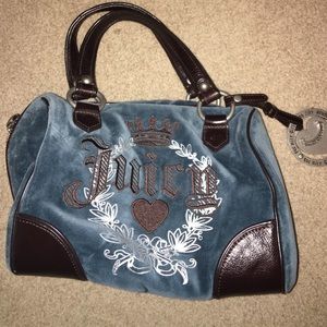 Juicy Couture purse