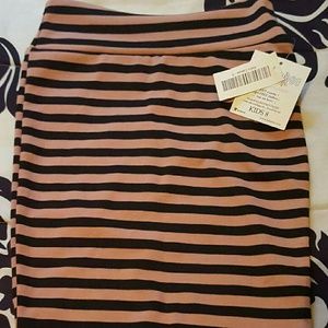 LULAROE kid's Cassie