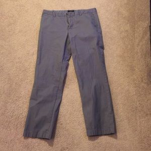 Banana Republic Aiden Chino