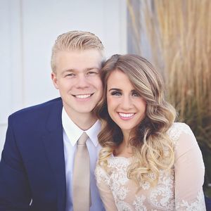 Meet your Posher, Josh